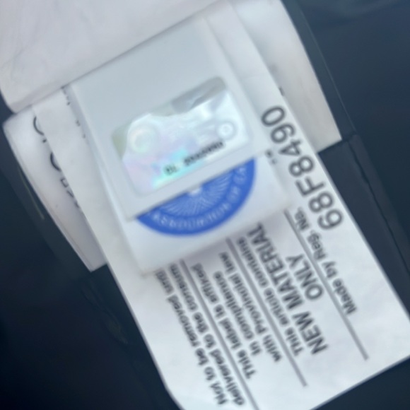 Canada Goose Chelsea Coyote Fur Parka Coat in Classic Camo sz XS/P - Picture 12 of 13